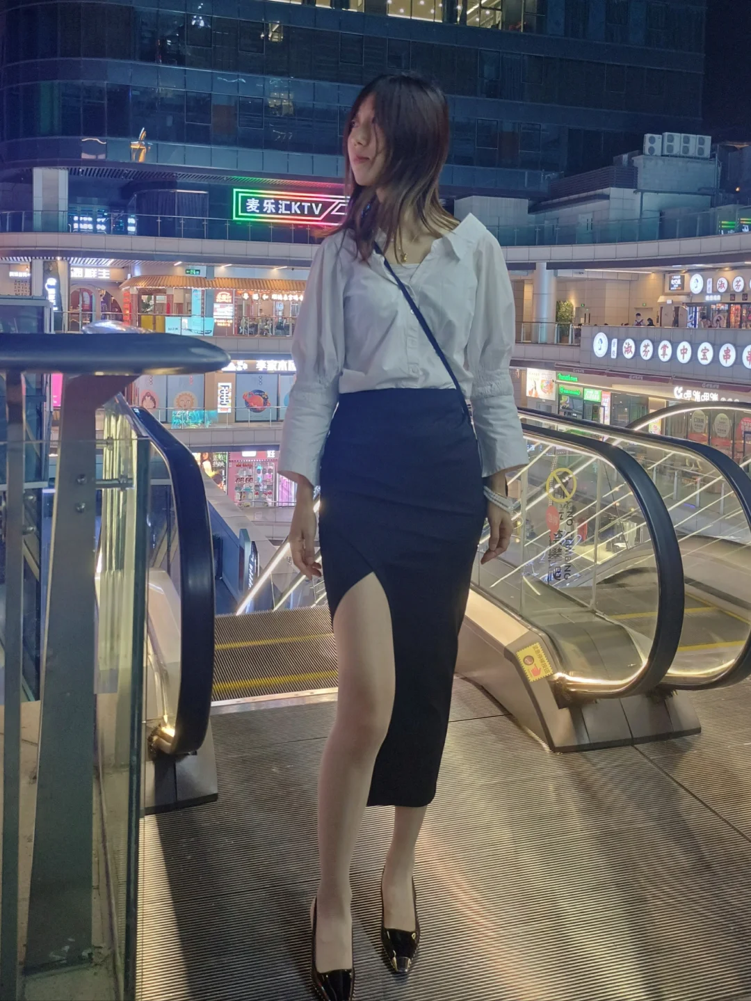 邯郸——美乐城游记