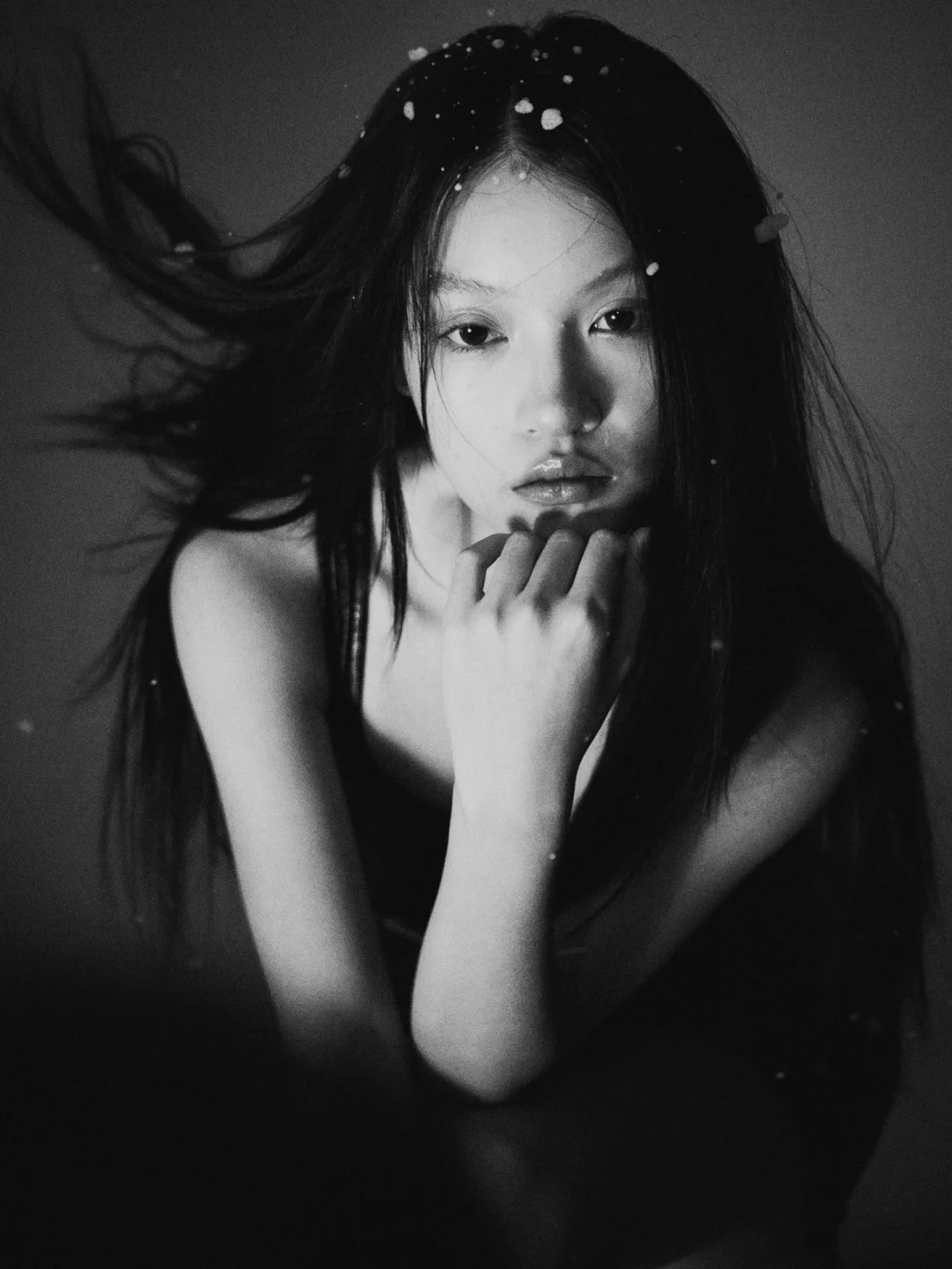 一颗完美的头——金果！