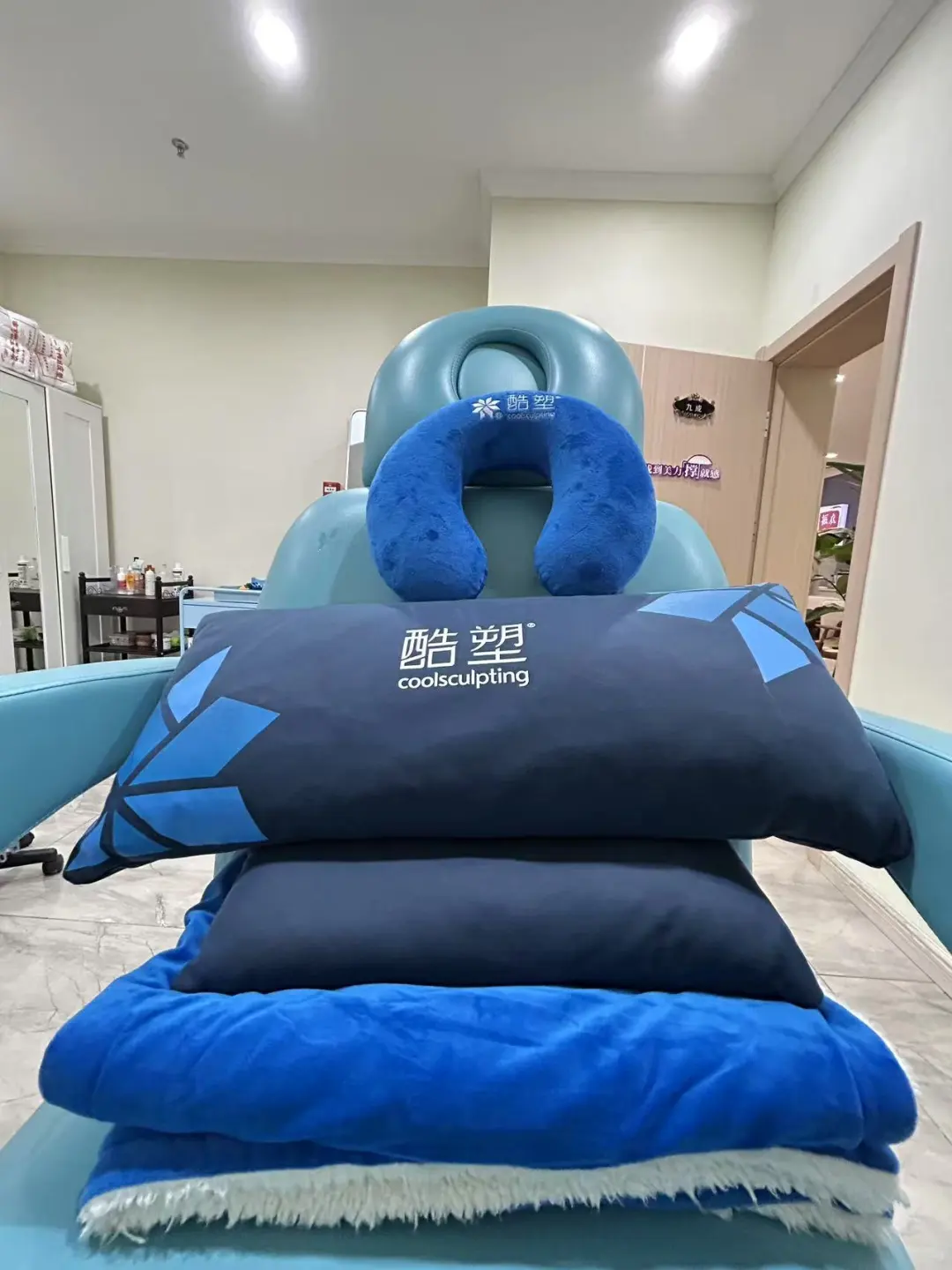 维密超模同款酷塑减脂，真的不是智商税吗？