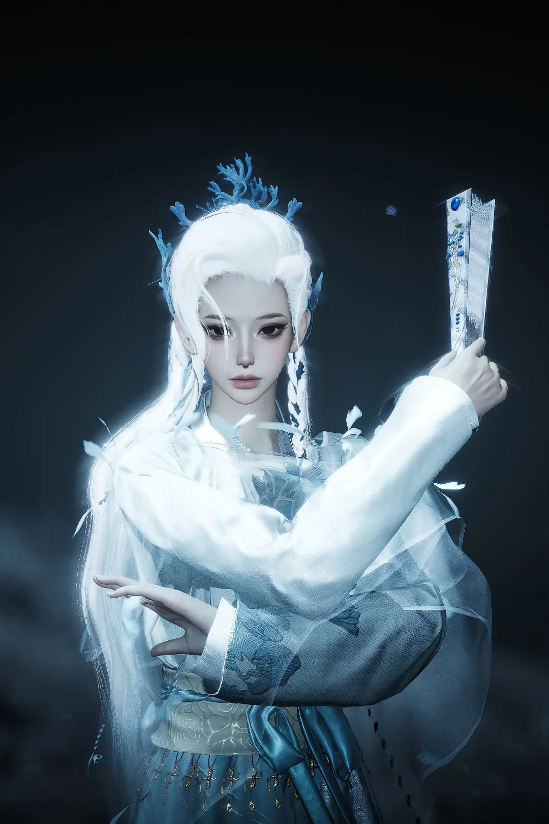 重生之我在燕云做摄影 