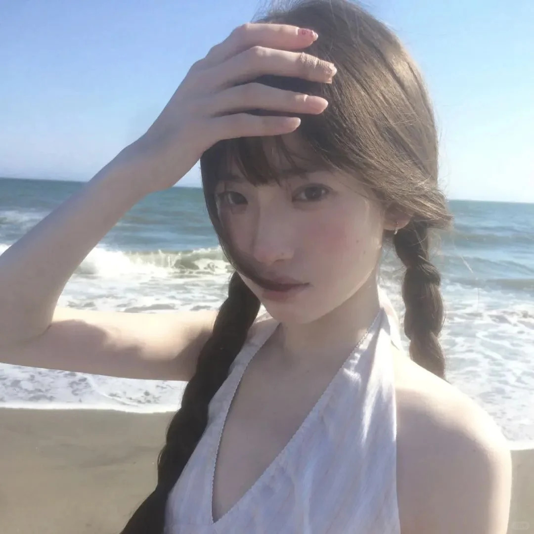 𝙒𝙚𝙘𝙝𝙖𝙩｜女头分享头像