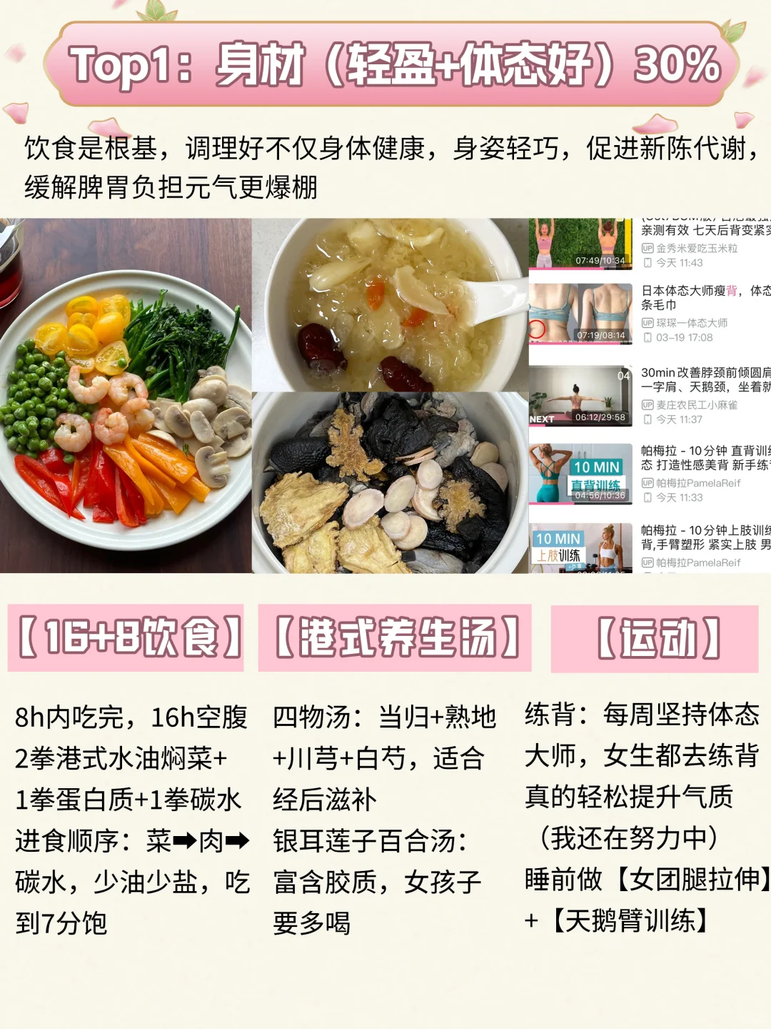 31岁无医美：劝大家少买没用，多花钱在脸上