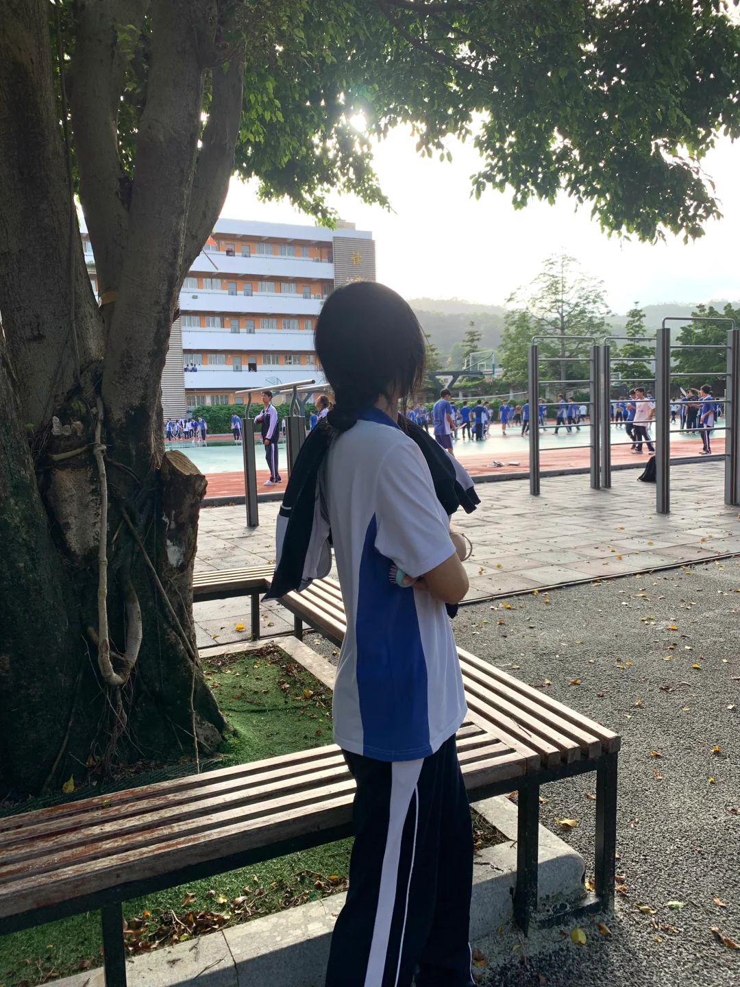 高中生活live～