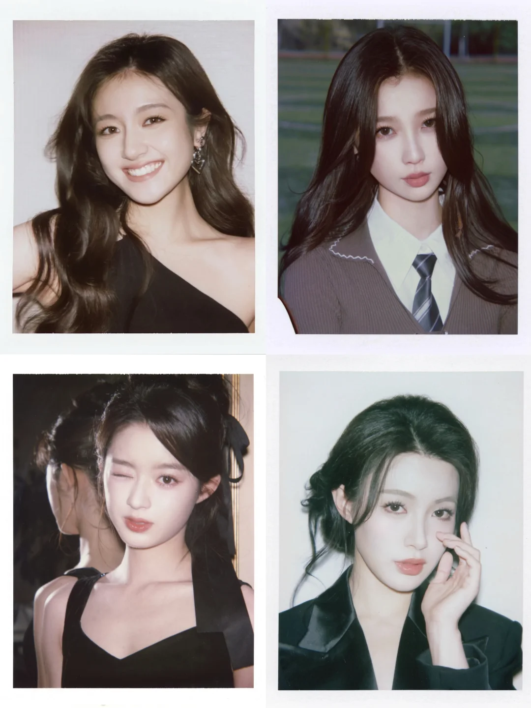女明星撕拉片持续增加中