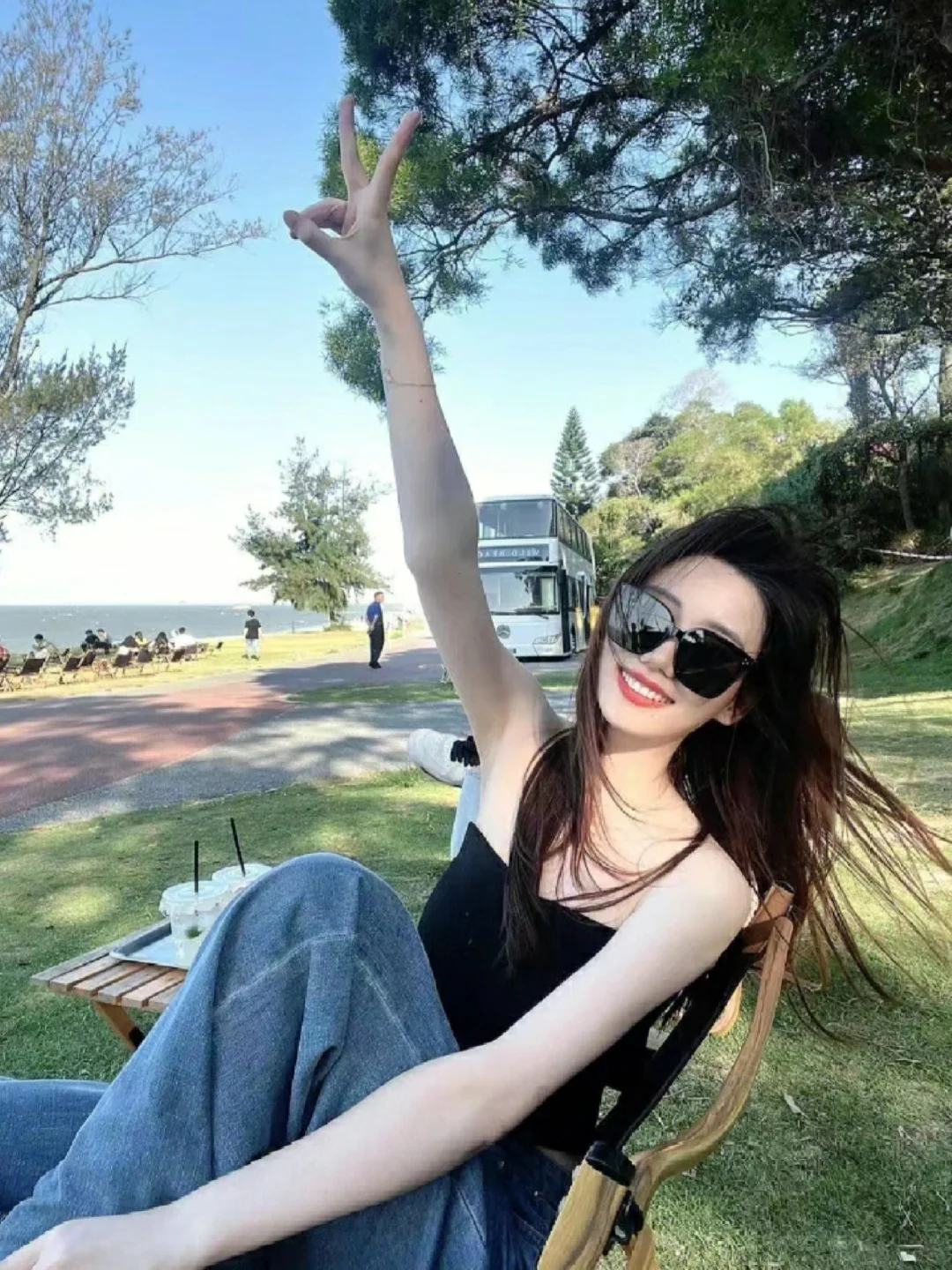 好看的美女
