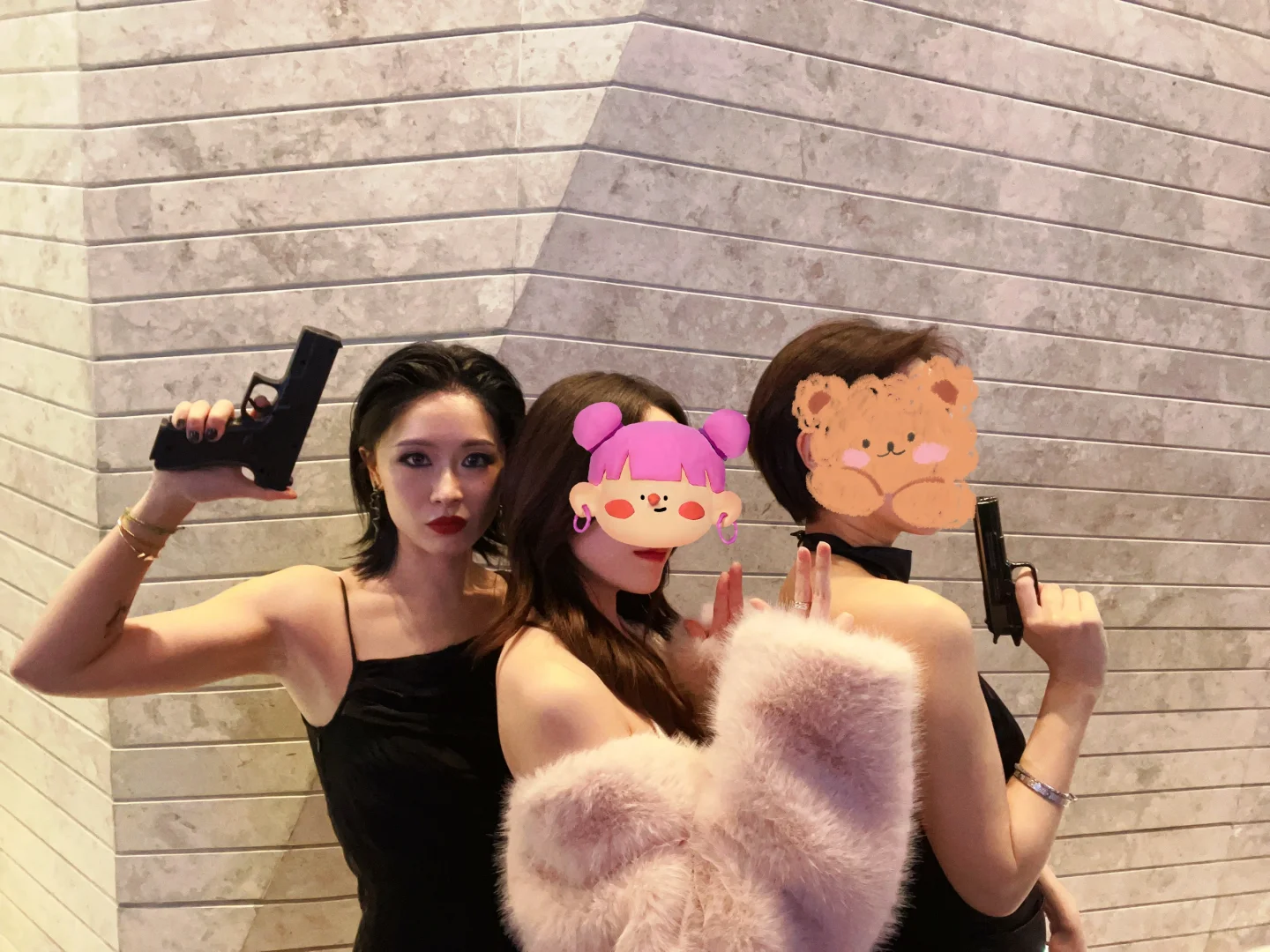当年会主题是007