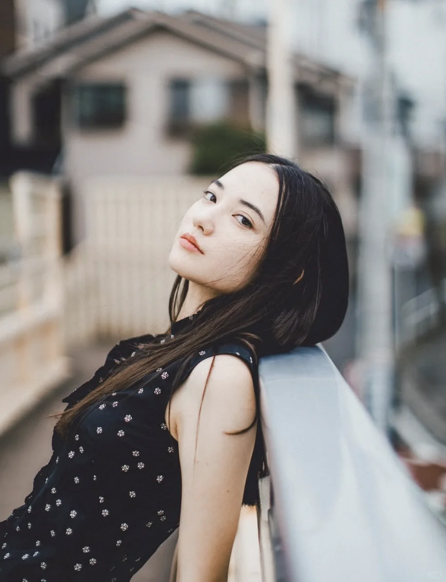 审美提升#20｜ins大神SamAlive
