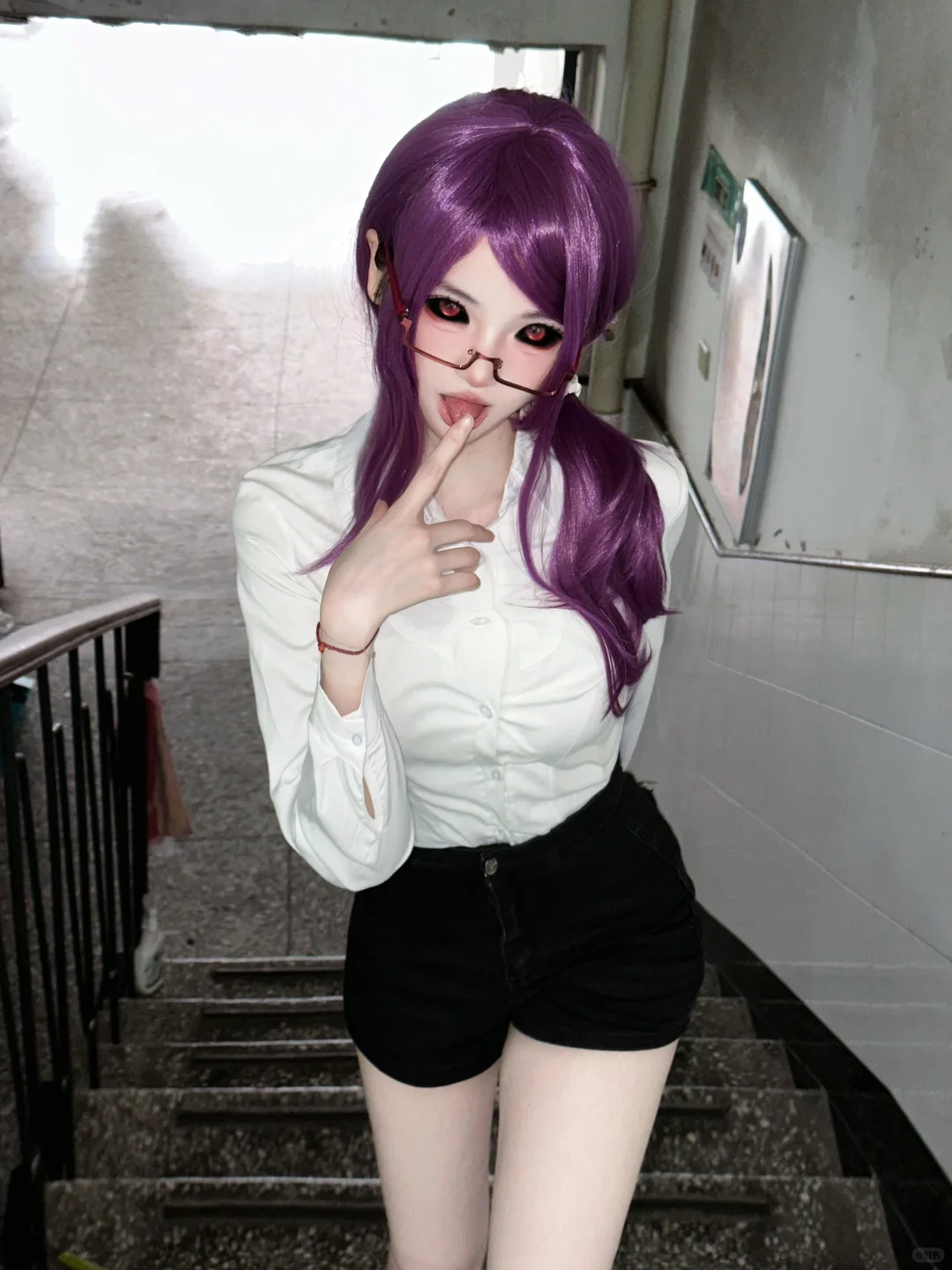 好久不见 kaneiki.