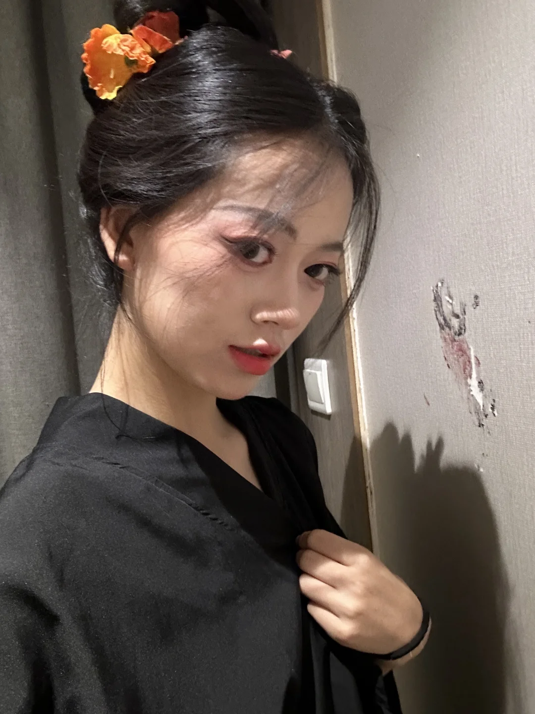西安女模