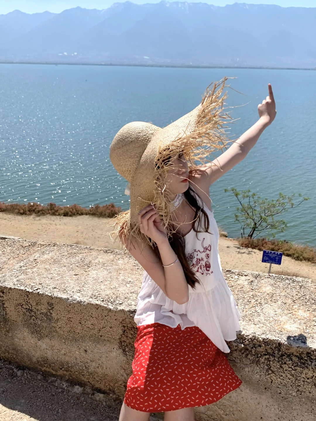 🍉⋆｡°🫧⋆夏天快来！
