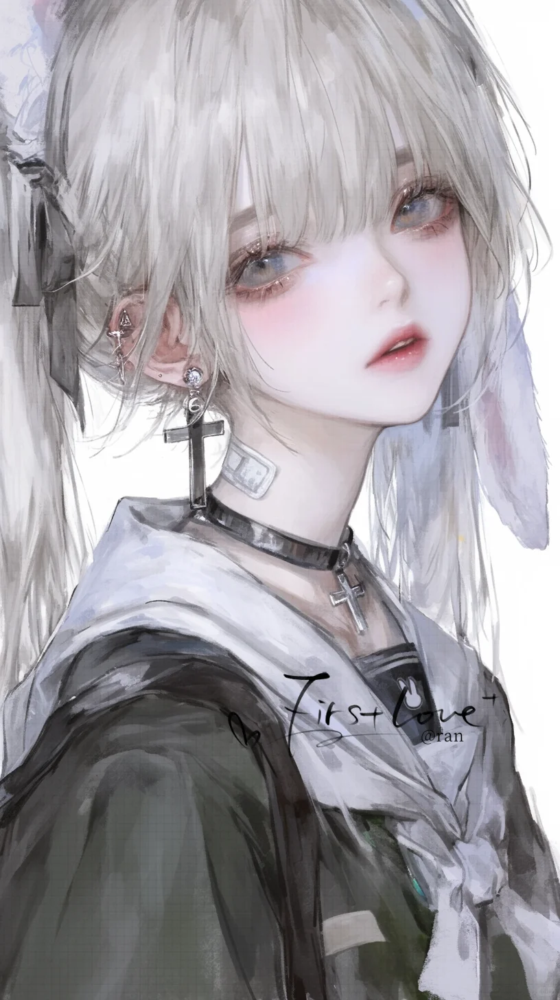 萌萌の毛绒绒