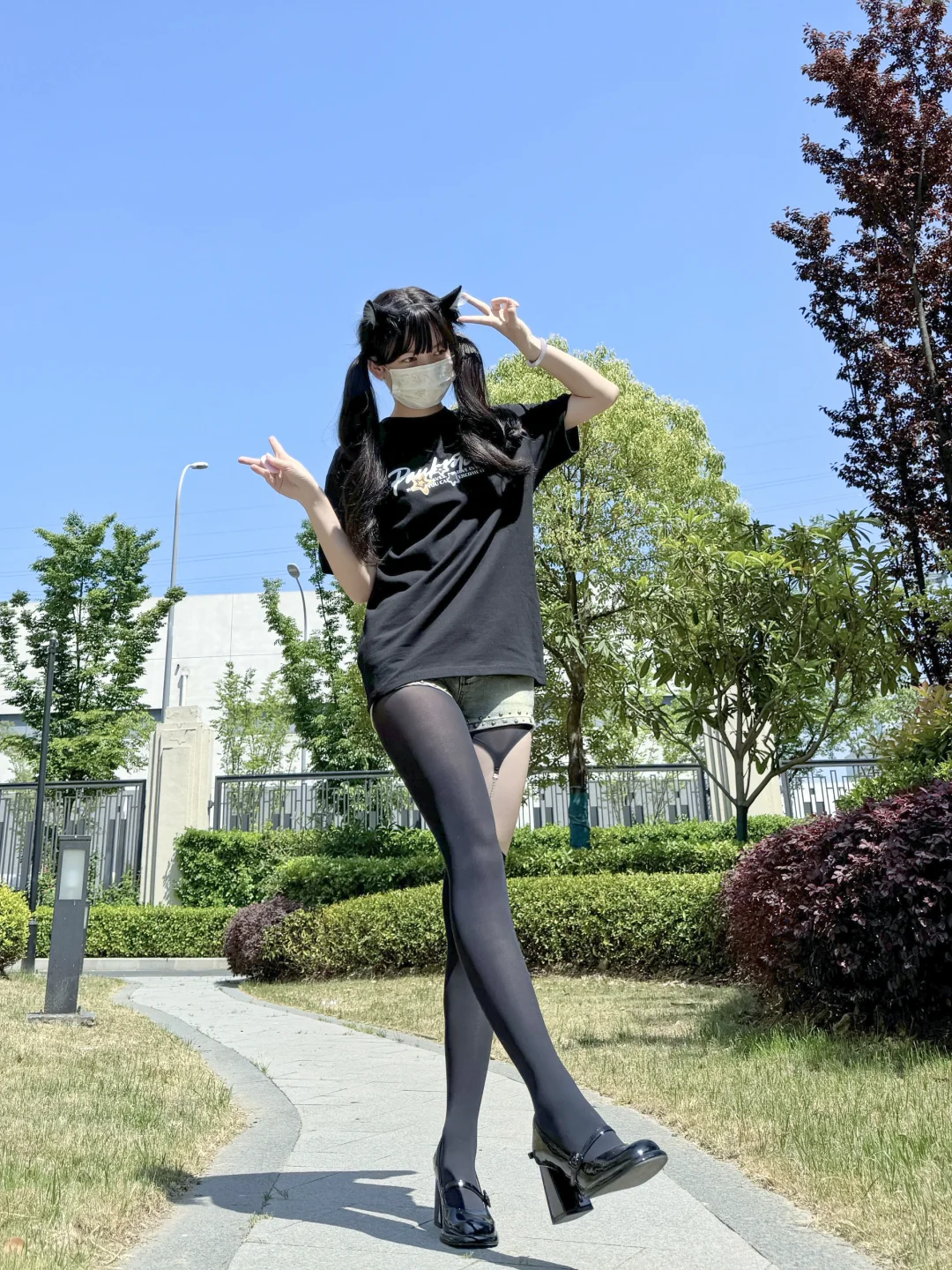 这套好辣！好辣！
