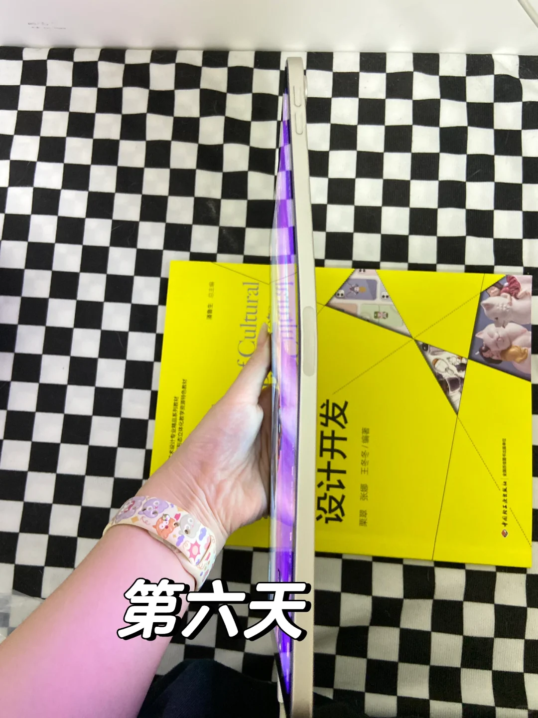 关于拯救我ipad出柜的后续