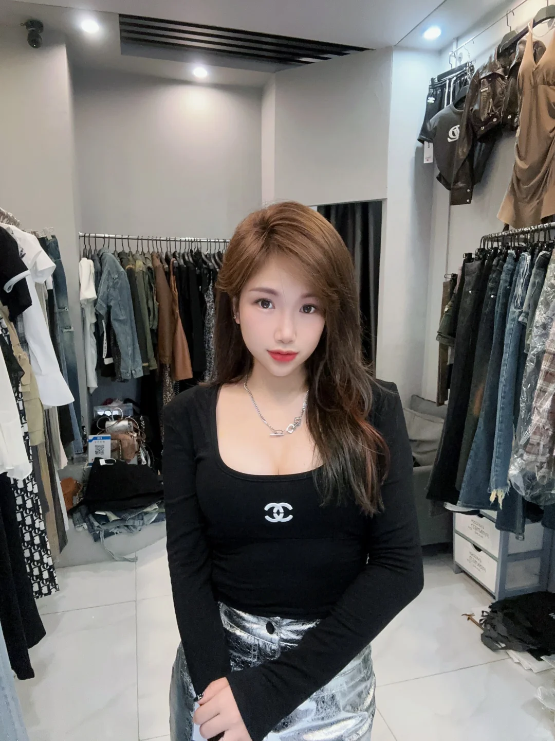 做少妇的第一天