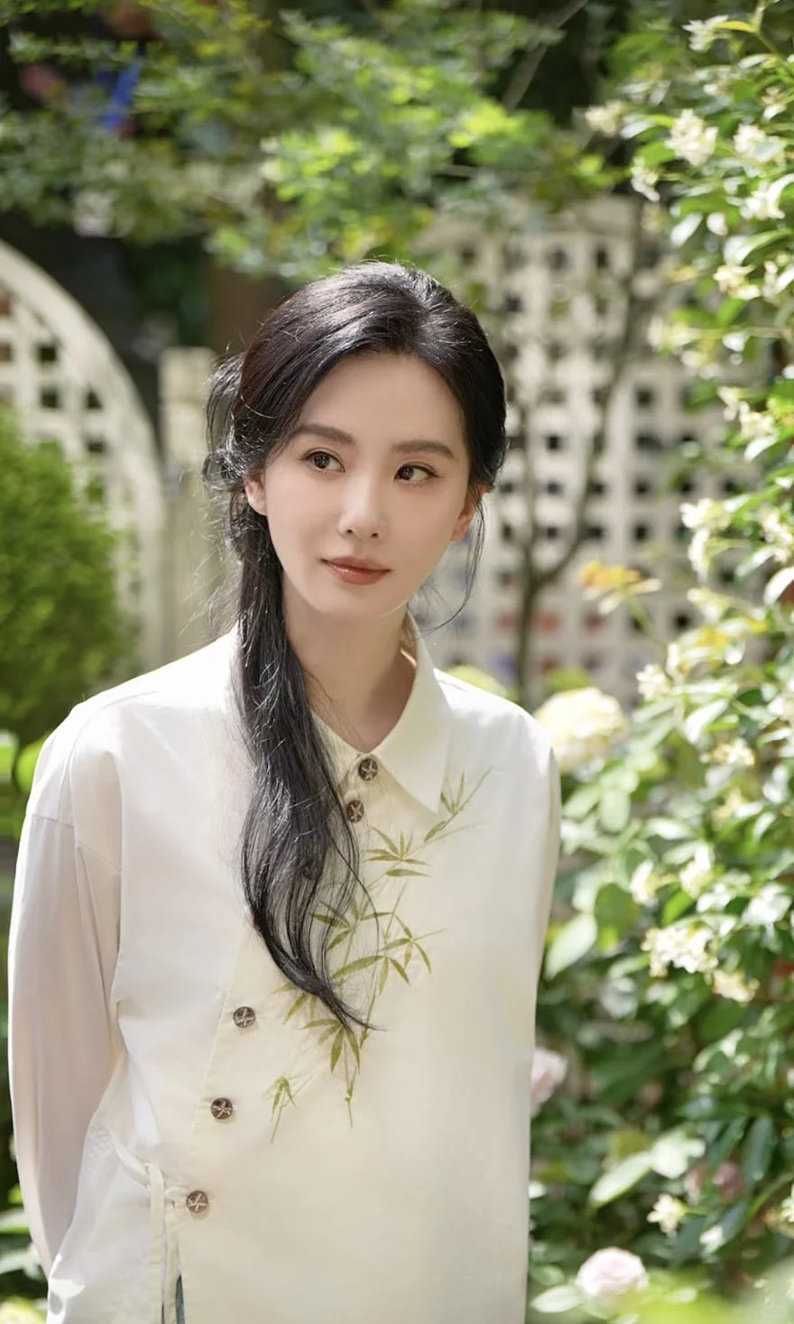 内核强大的人会相互吸引的