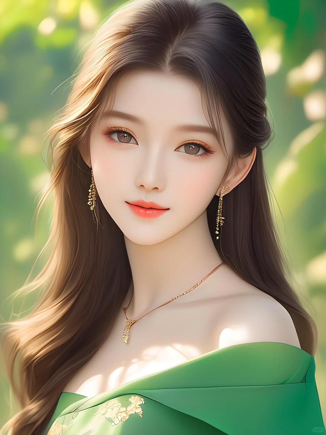 美女头像，美女壁纸，女神壁纸
