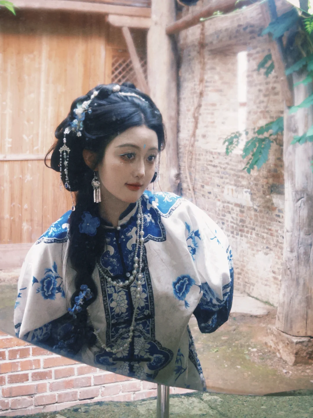 景德镇清汉女上大分！！！！