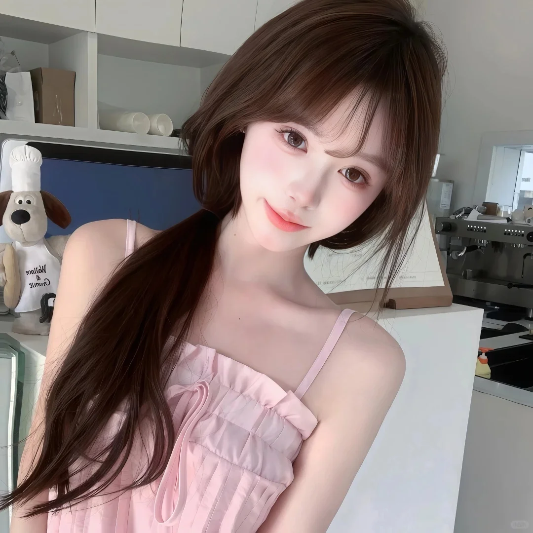 𝙒𝙚𝘾𝙝𝙖𝙩|自用女头