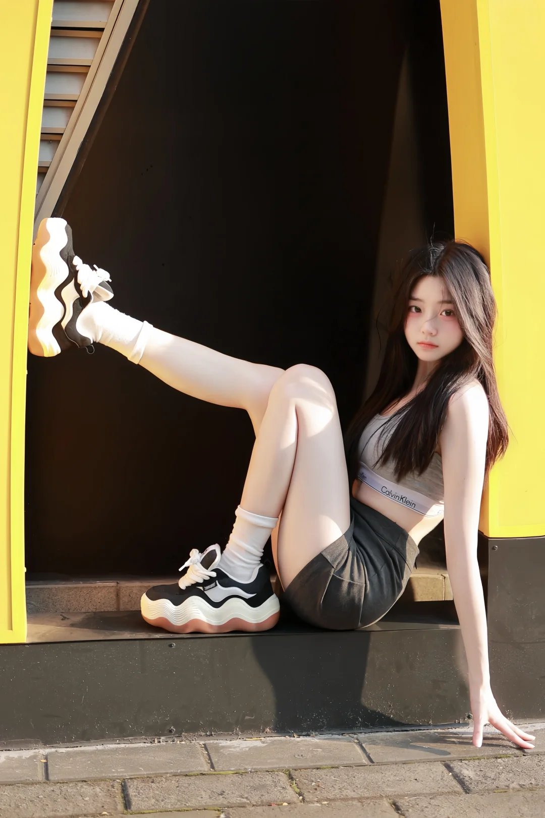 夏天不当辣妹当什么☀️