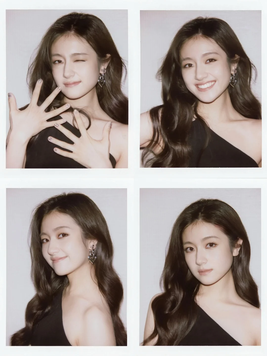 女明星撕拉片持续增加中