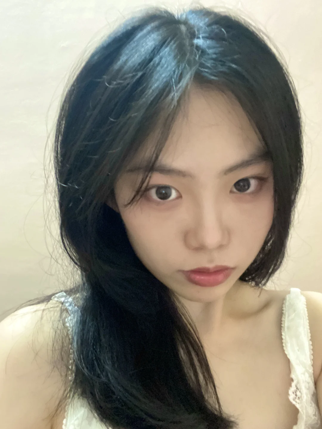 是我喜欢的自己💙