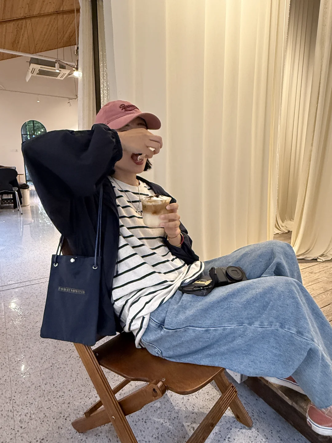 自游，你也太优衣库了吧！！！