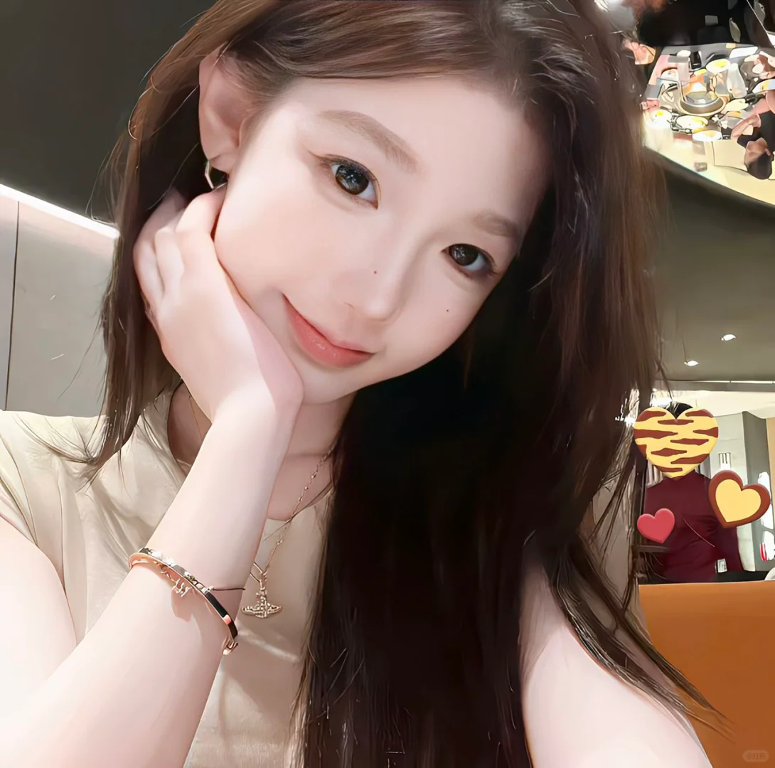 🎀WeChat超甜女头
