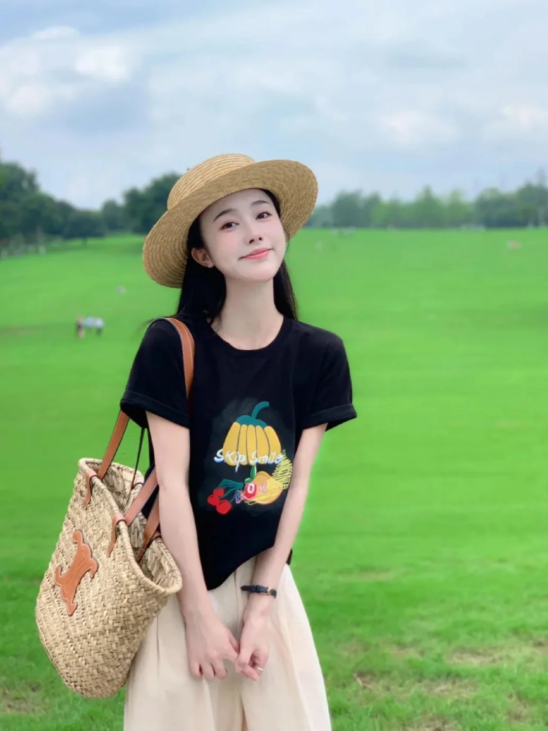 奔赴山海