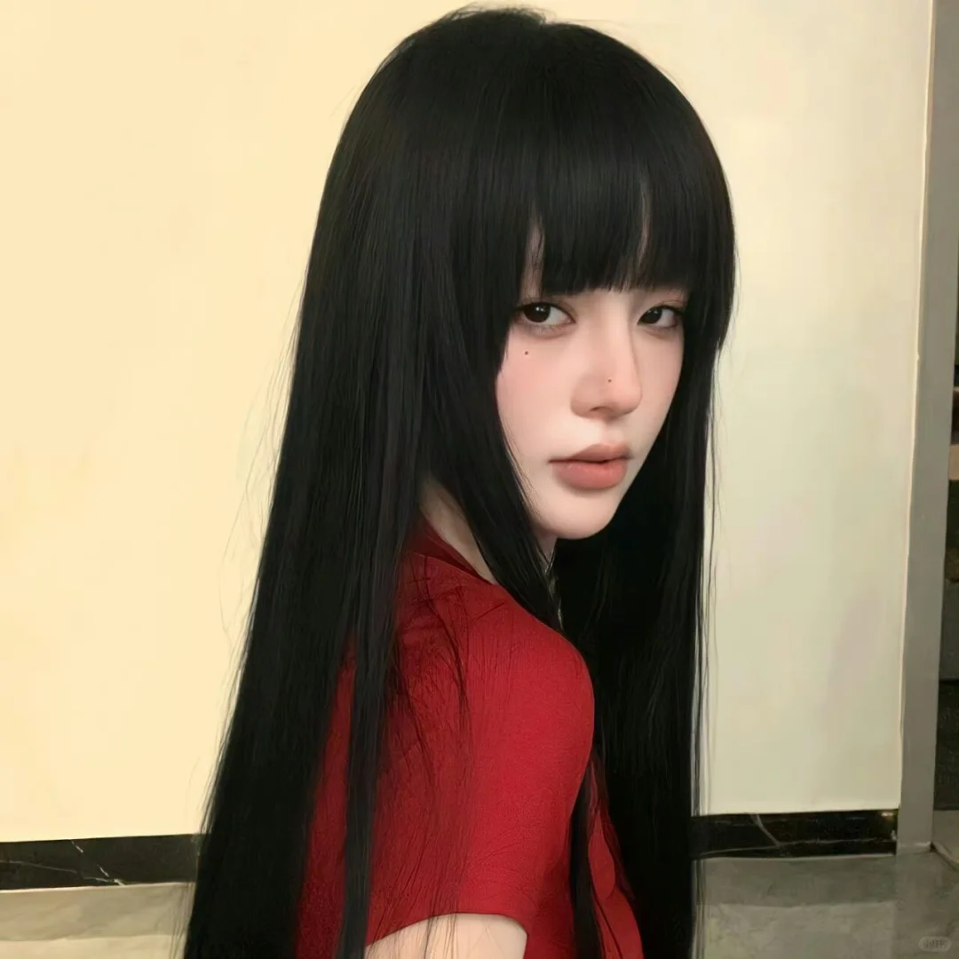 头像｜超绝美女头像
