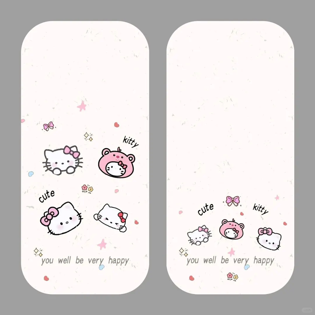 kitty套图૮・ᴥ - ა