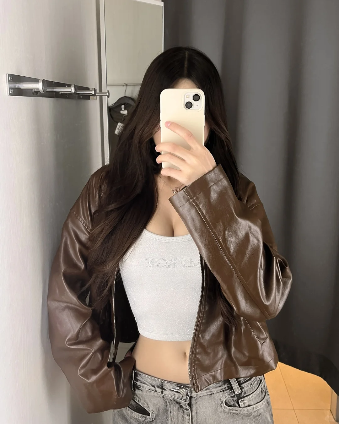 美式辣妹的一天