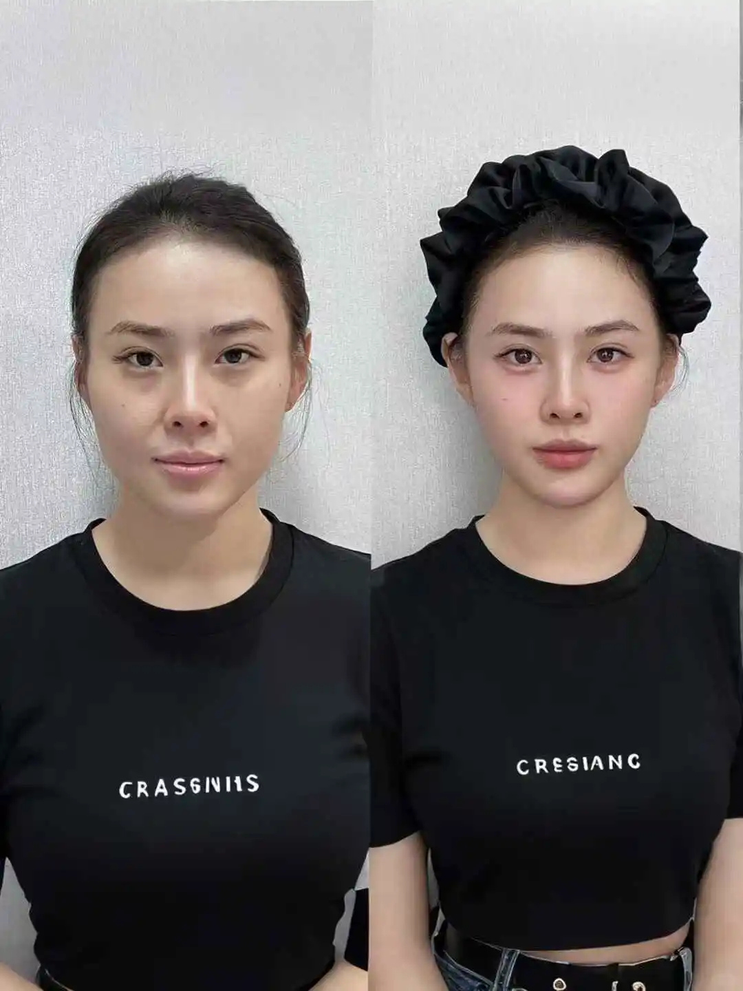 年轻的秘密