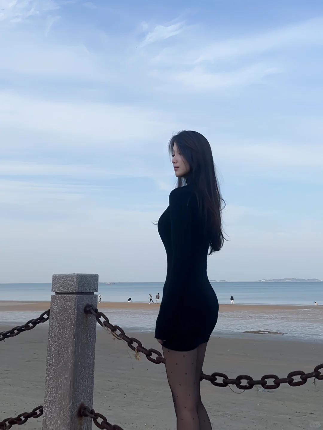 有海的城市真的会浪漫几分