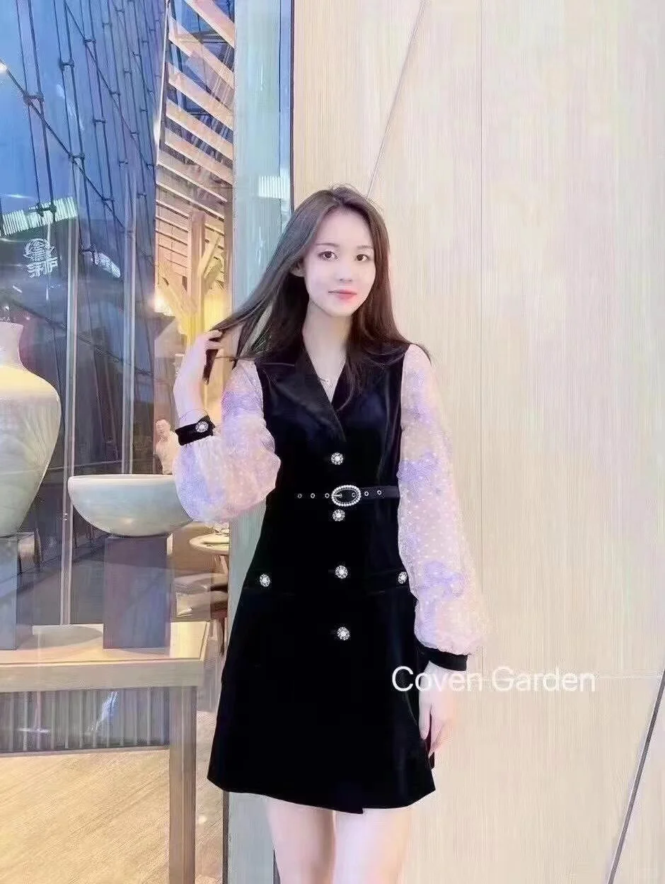 做百变女王