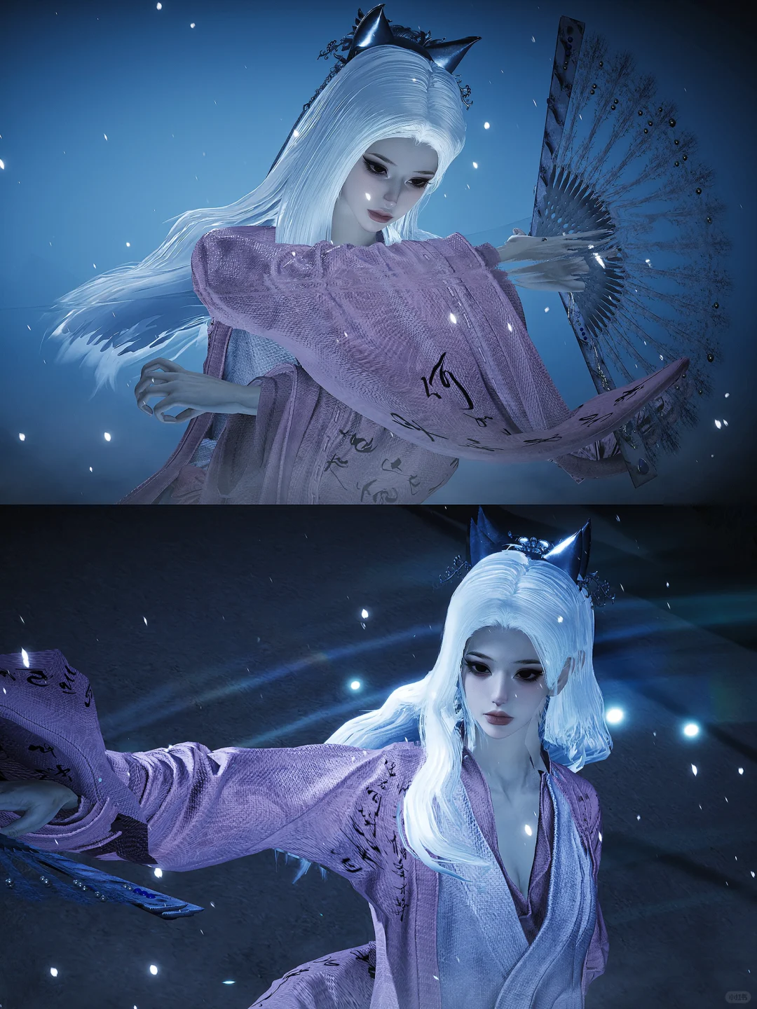 重生之我在燕云做摄影 📷