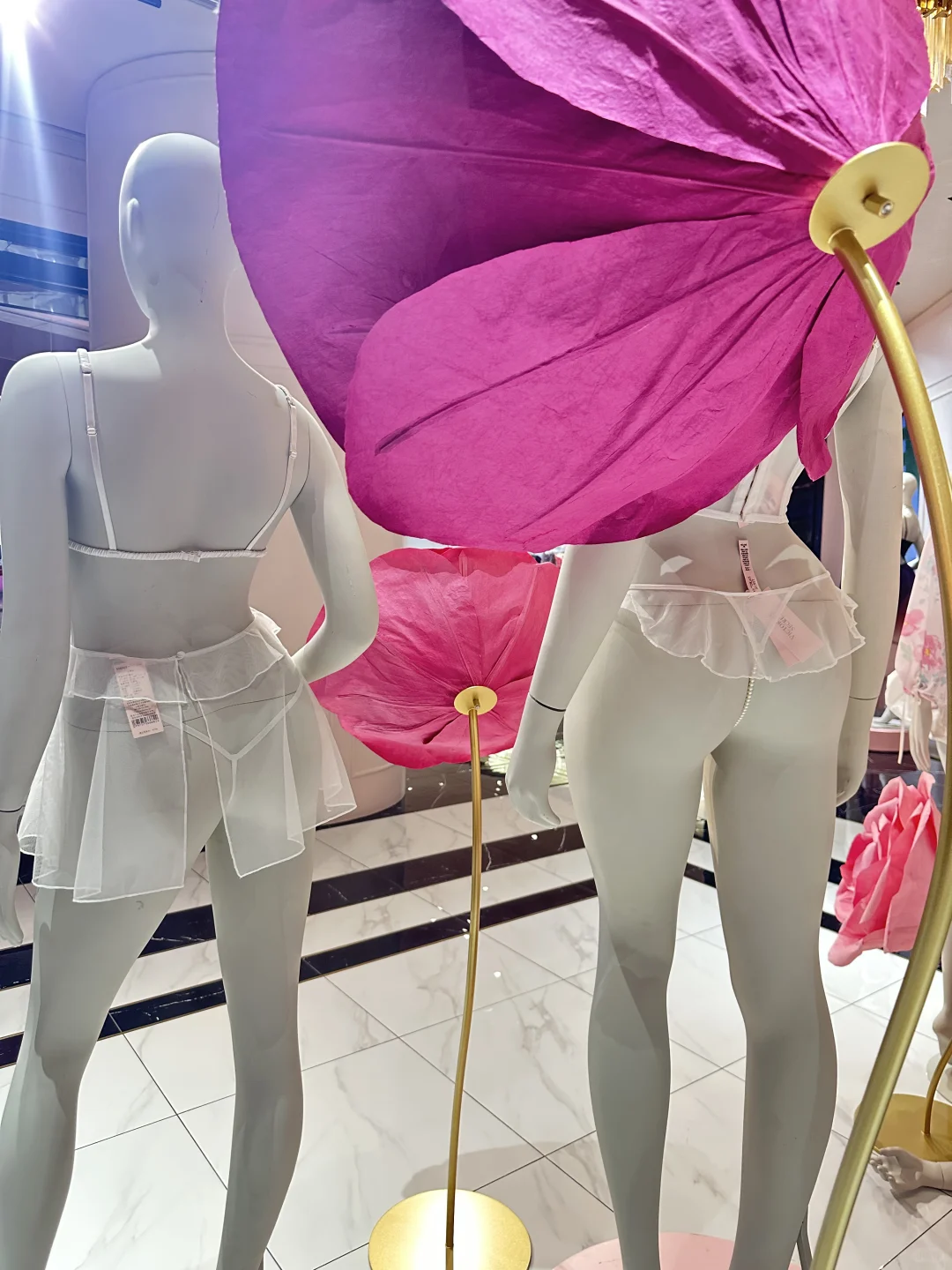 维密 5月新品🩷🤍