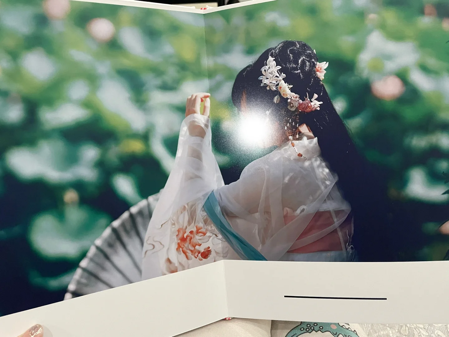 我自己的写真集！！！