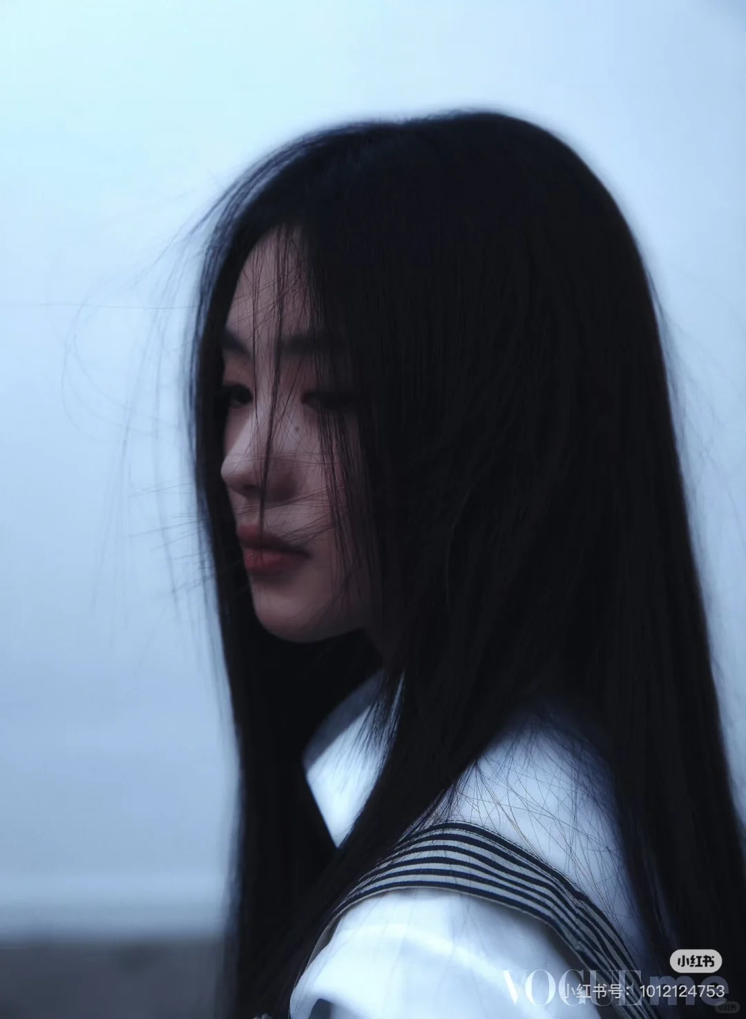 阴湿女鬼系美人 这口饭实在是太香了（1）