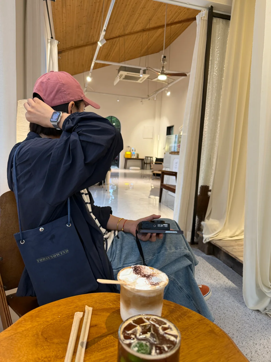 自游，你也太优衣库了吧！！！