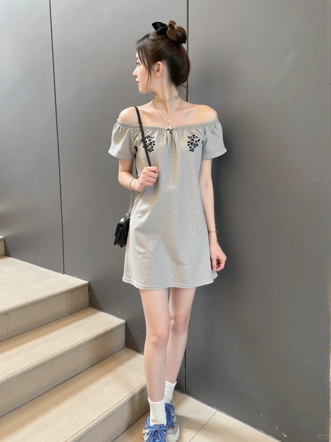 斩男又斩女✨ 元气少女套装炸街啦