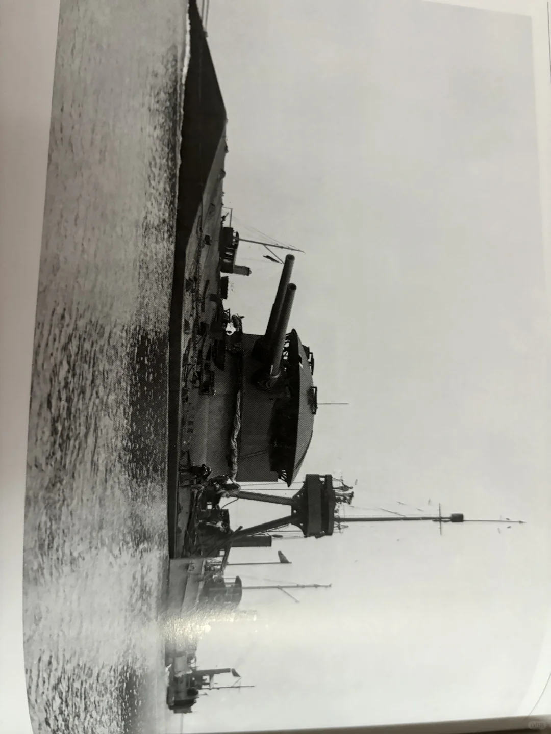 意大利海军陆上作战写真集