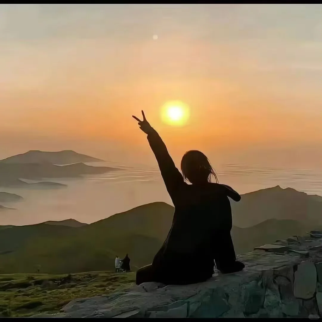 头像～