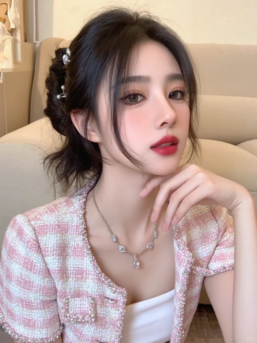 89年，35岁，少女感的尽头是养生和少吃！