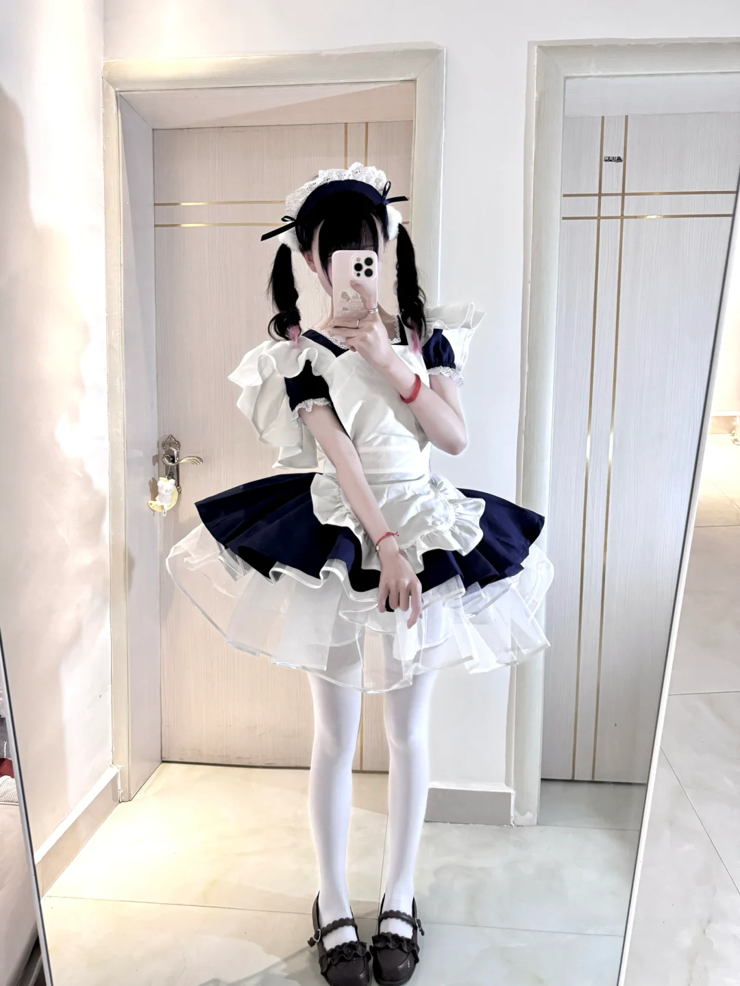 天使女仆づ♡ど