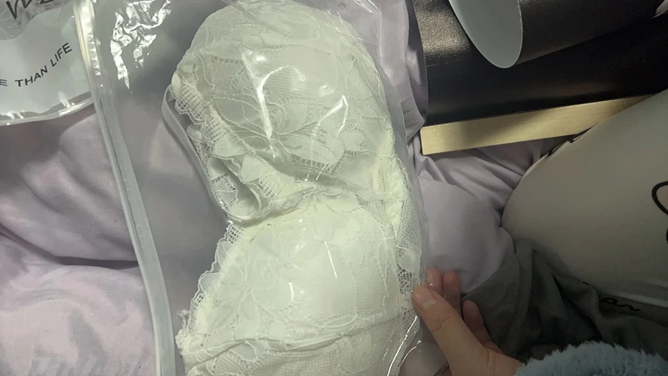 可以是未使用噢