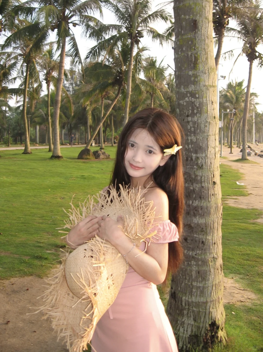 我的五一平价美丽海边穿搭🏝️𓂂𓈒𓏸