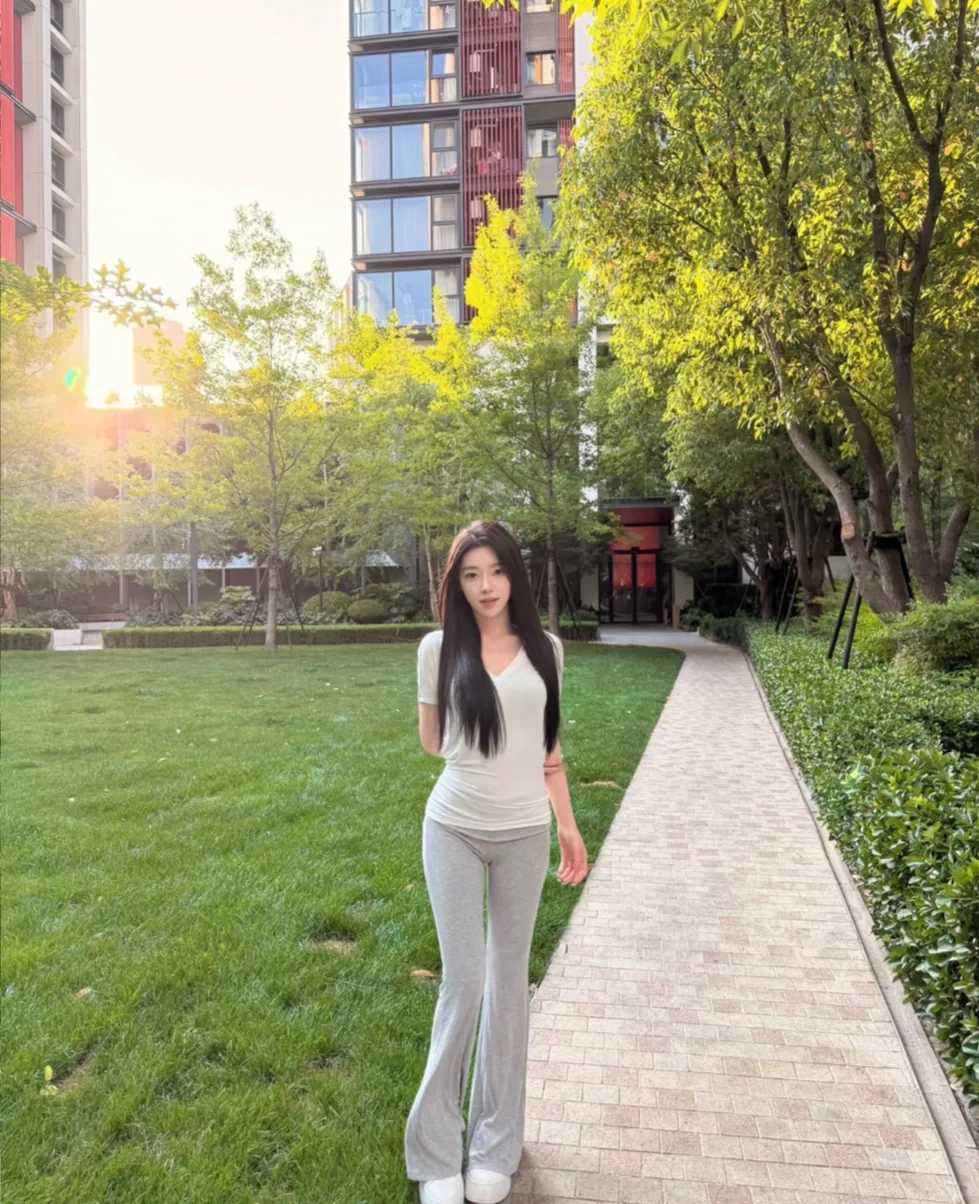 清纯女模 寻📹
