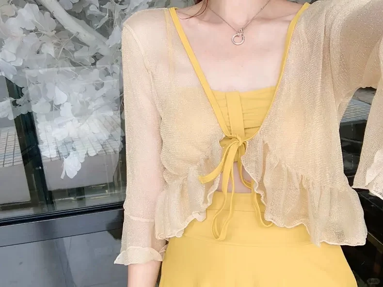夏日必备！一定要试试的高质量保守泳衣👙
