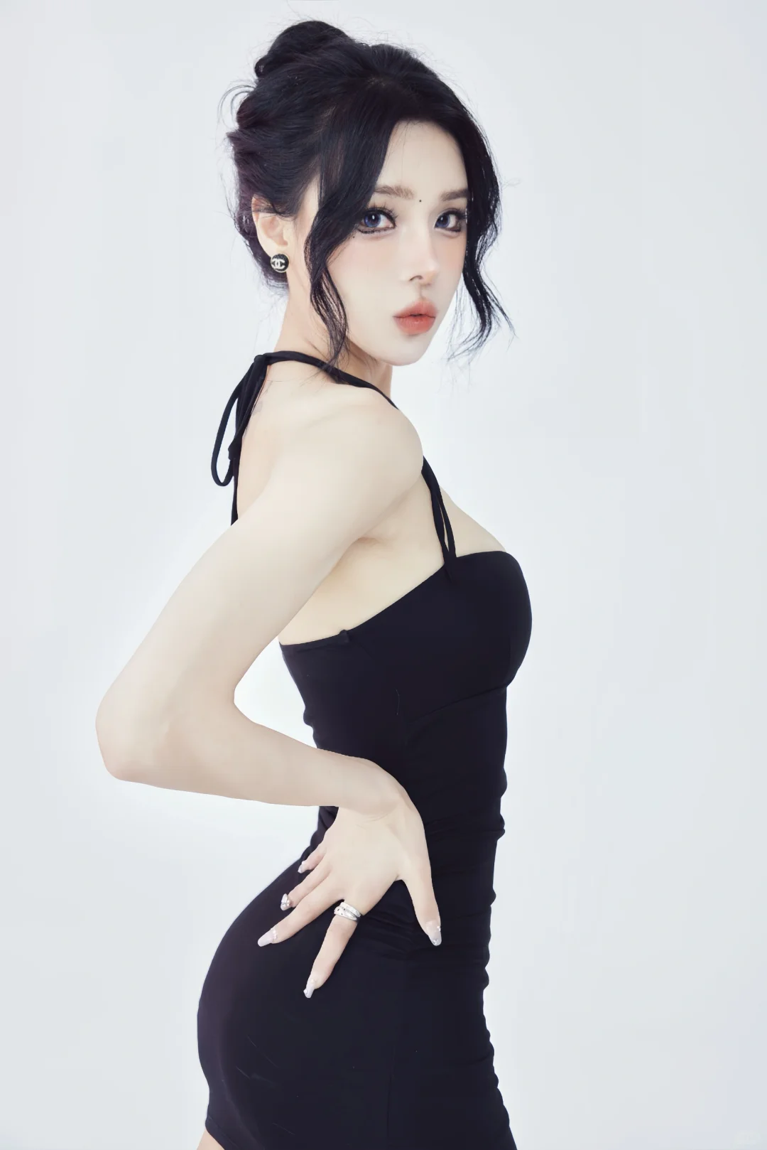 美丽与实力共存 你也可以