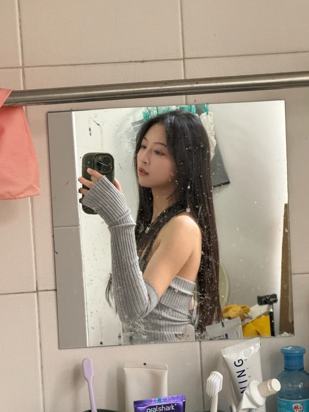 漂亮的照片往往在最不经意间的时候拍出